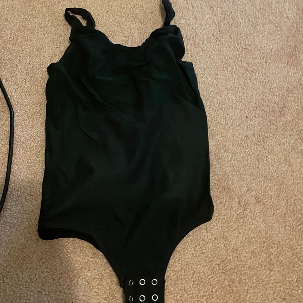 Body suit